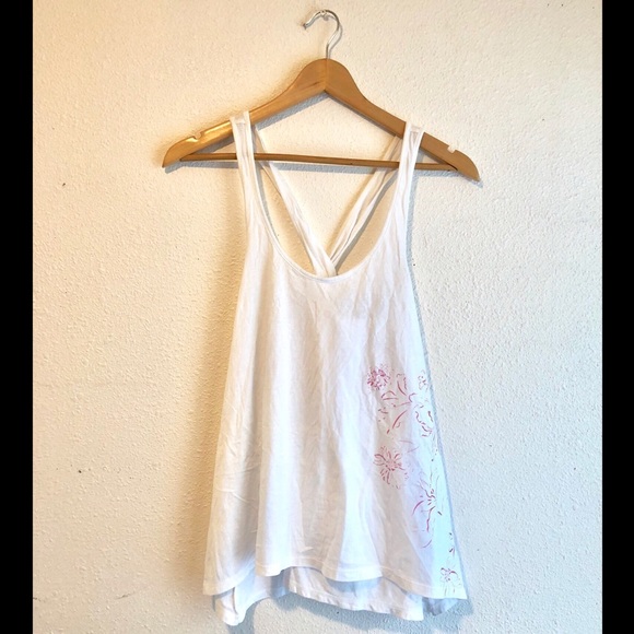American Eagle Tank - Picture 1 of 3